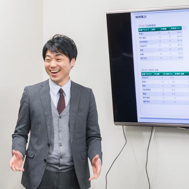 東邦電子のイベントの様子2