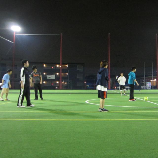 東邦電子のイベントの様子3