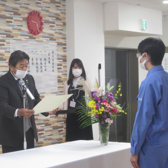 東邦電子のイベントの様子5