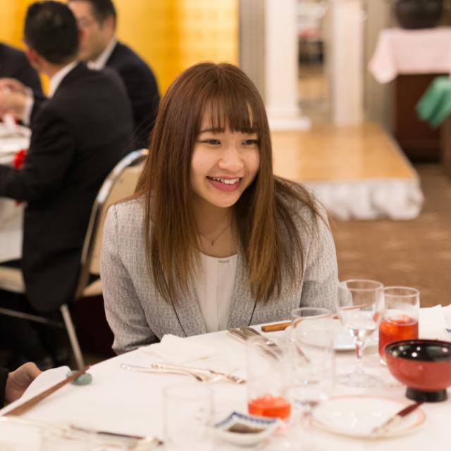 東邦電子のイベントの様子7