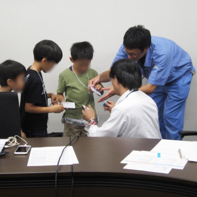 東邦電子のイベントの様子8