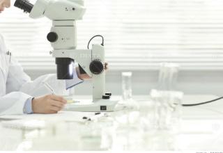 研究開発機関の写真